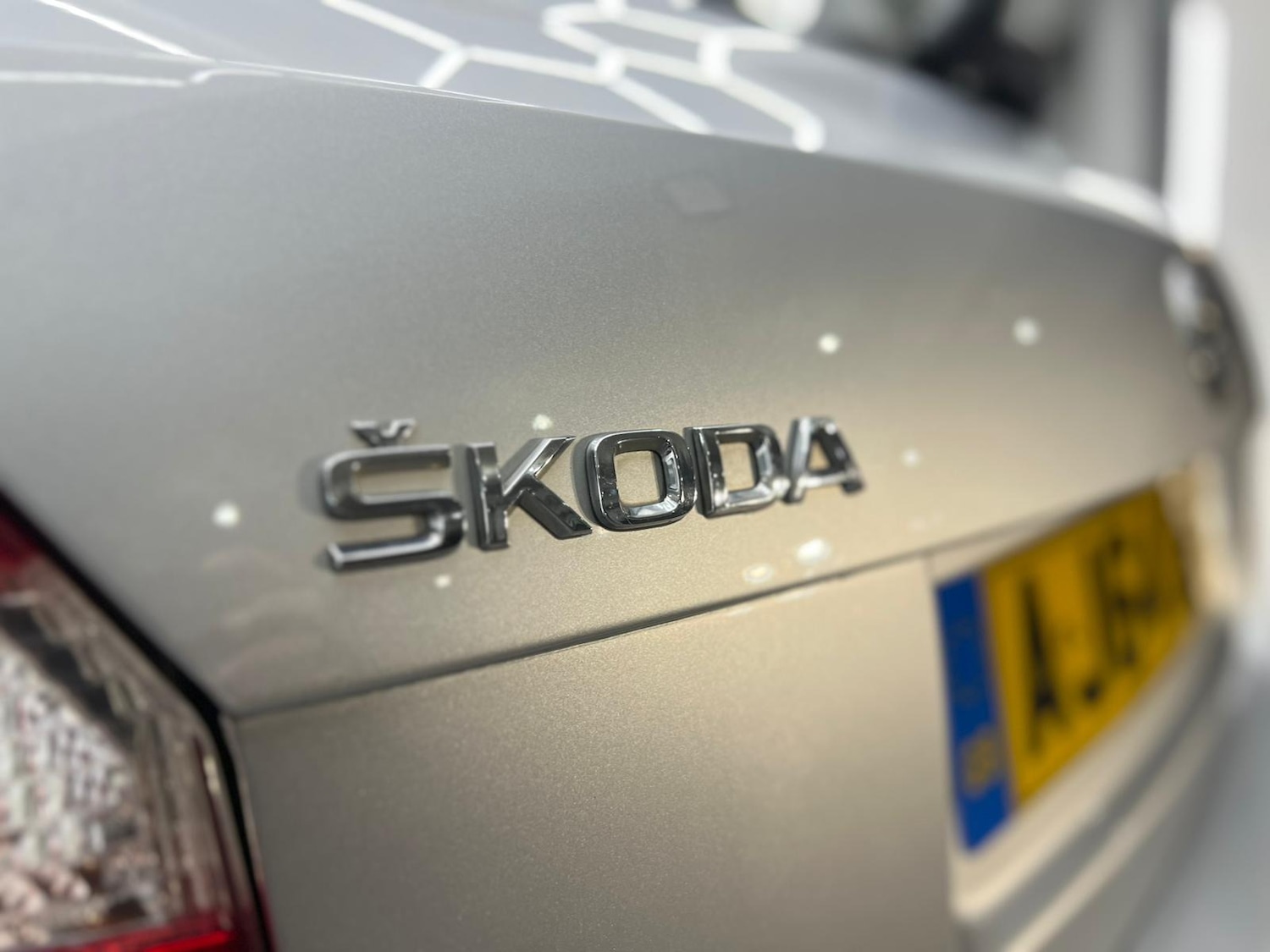 Used Skoda Fabia 2015 for sale - 77233582: Photo 61