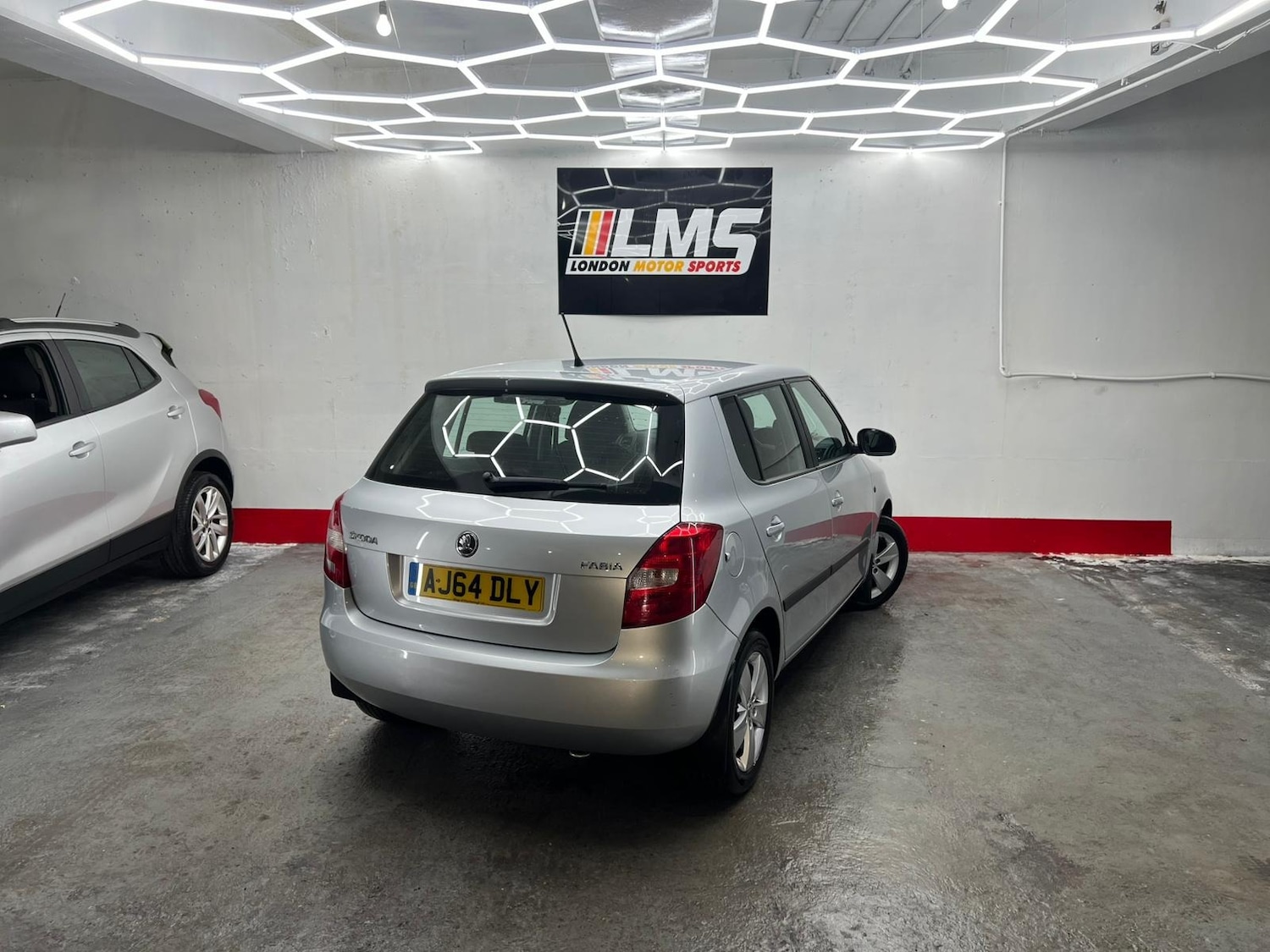 Used Skoda Fabia 2015 for sale - 77233582: Photo 67