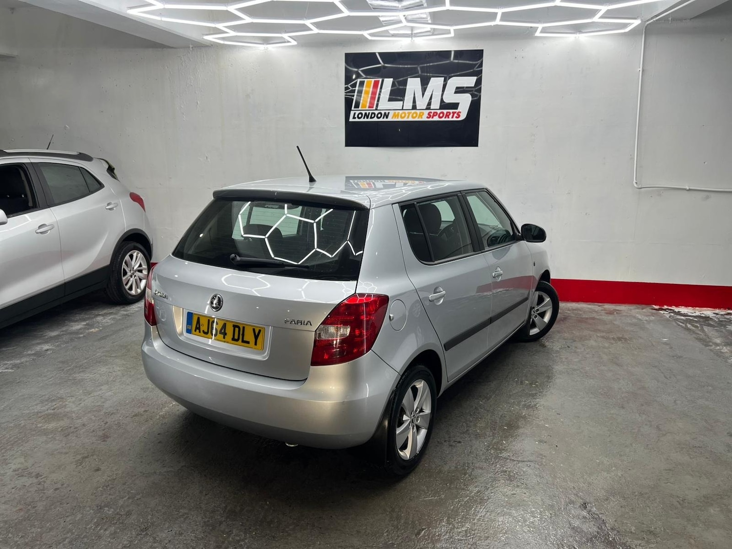 Used Skoda Fabia 2015 for sale - 77233582: Photo 68