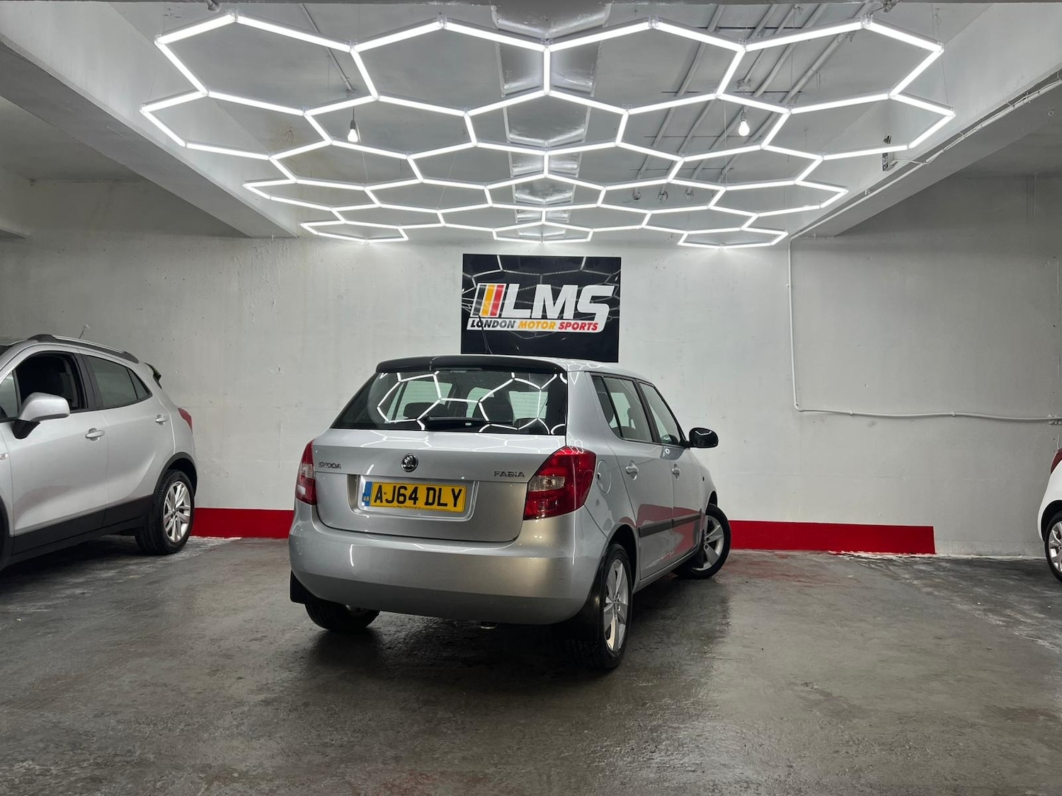 Used Skoda Fabia 2015 for sale - 77233582: Photo 69