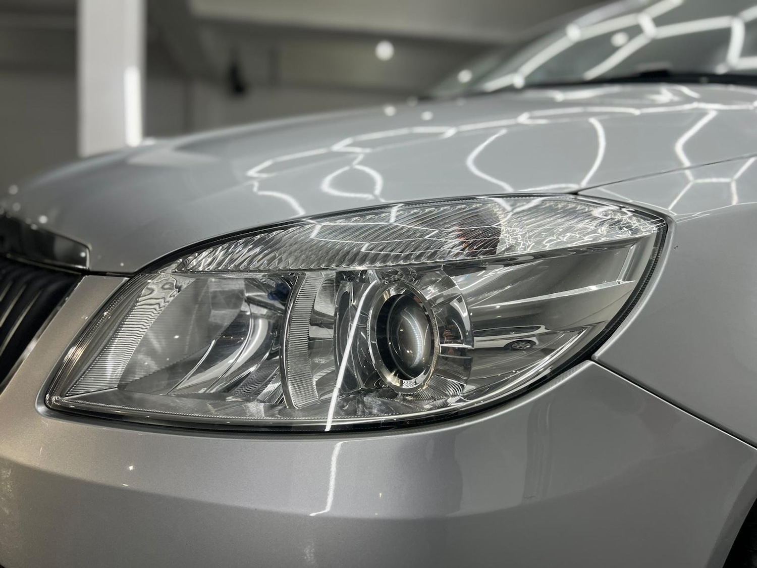 Used Skoda Fabia 2015 for sale - 77233582: Photo 7