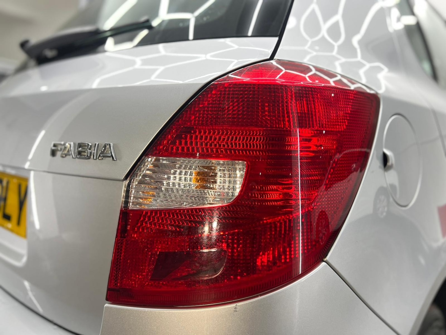 Used Skoda Fabia 2015 for sale - 77233582: Photo 73