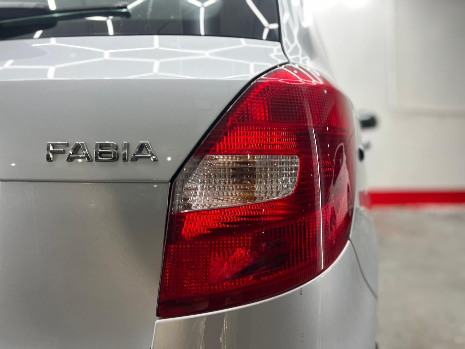 Used Skoda Fabia 2015 for sale - 77233582: Photo 74