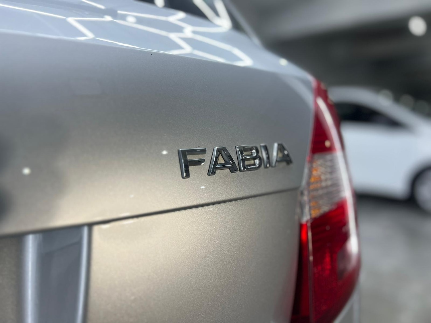 Used Skoda Fabia 2015 for sale - 77233582: Photo 75