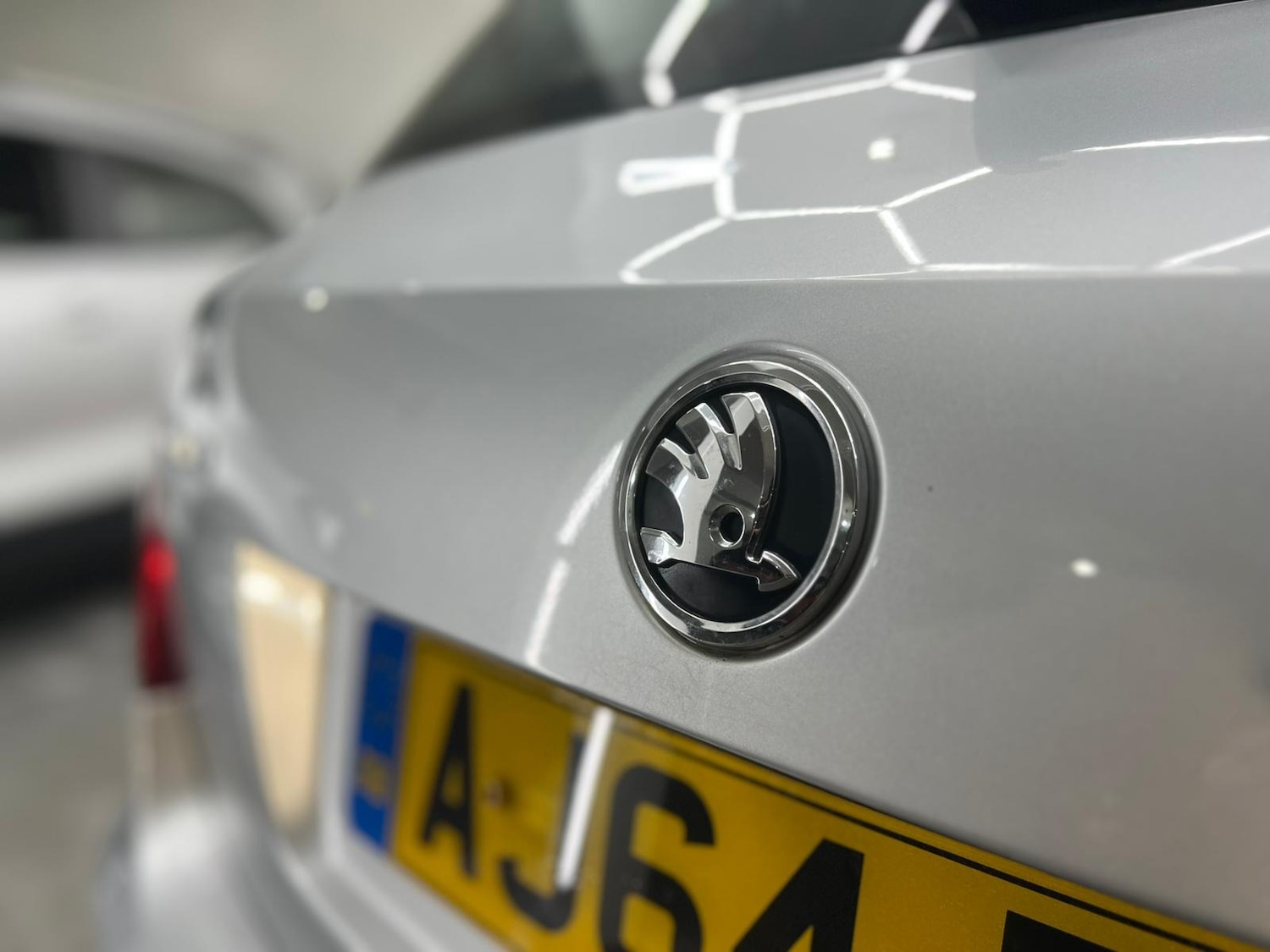 Used Skoda Fabia 2015 for sale - 77233582: Photo 76