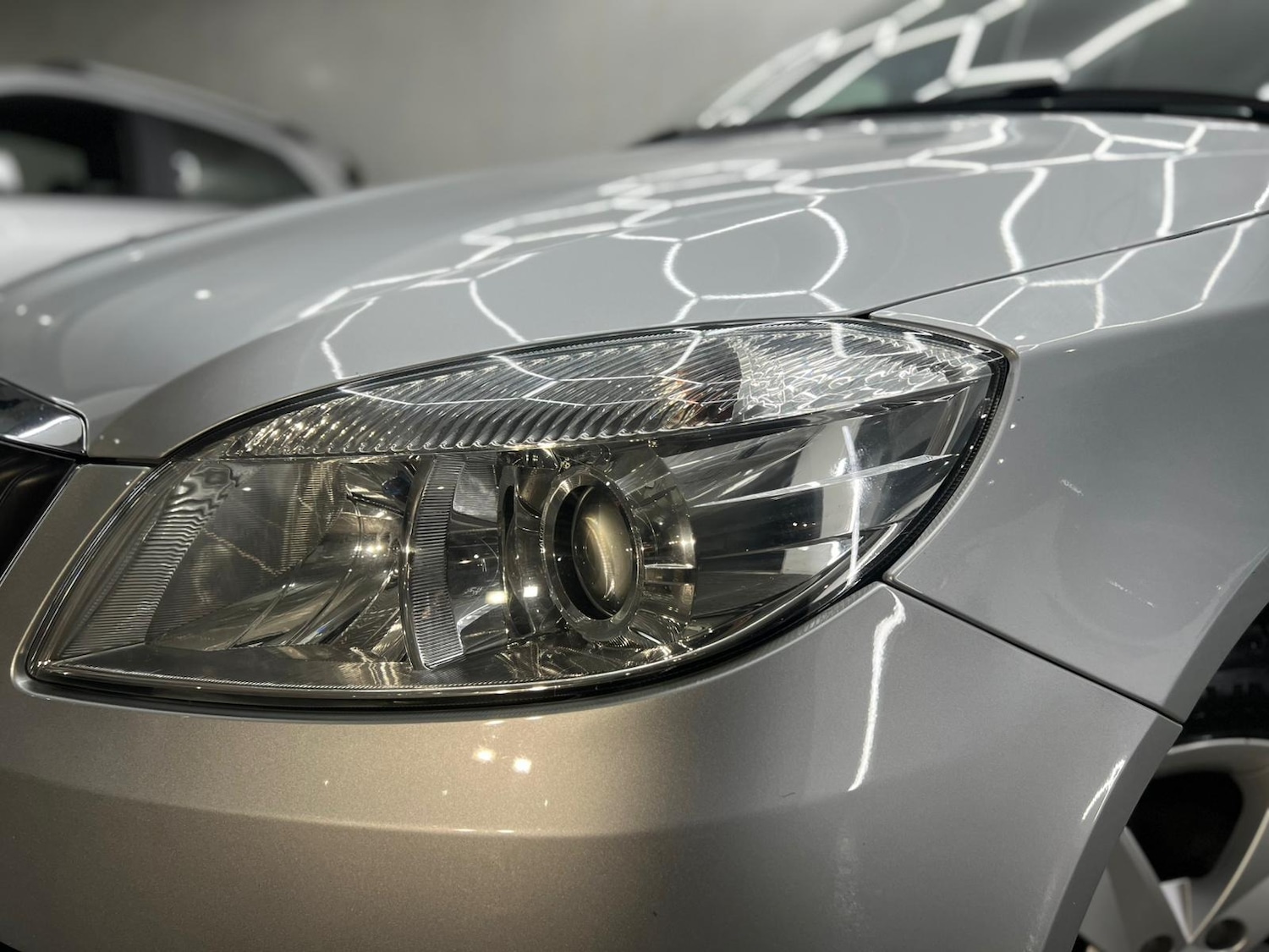 Used Skoda Fabia 2015 for sale - 77233582: Photo 8