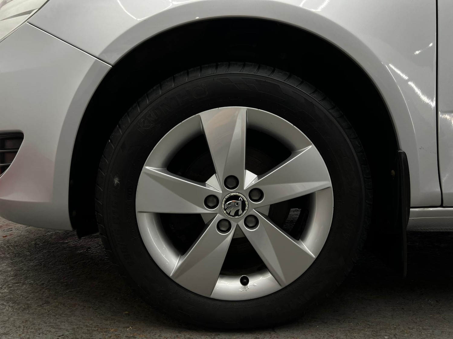 Used Skoda Fabia 2015 for sale - 77233582: Photo 82