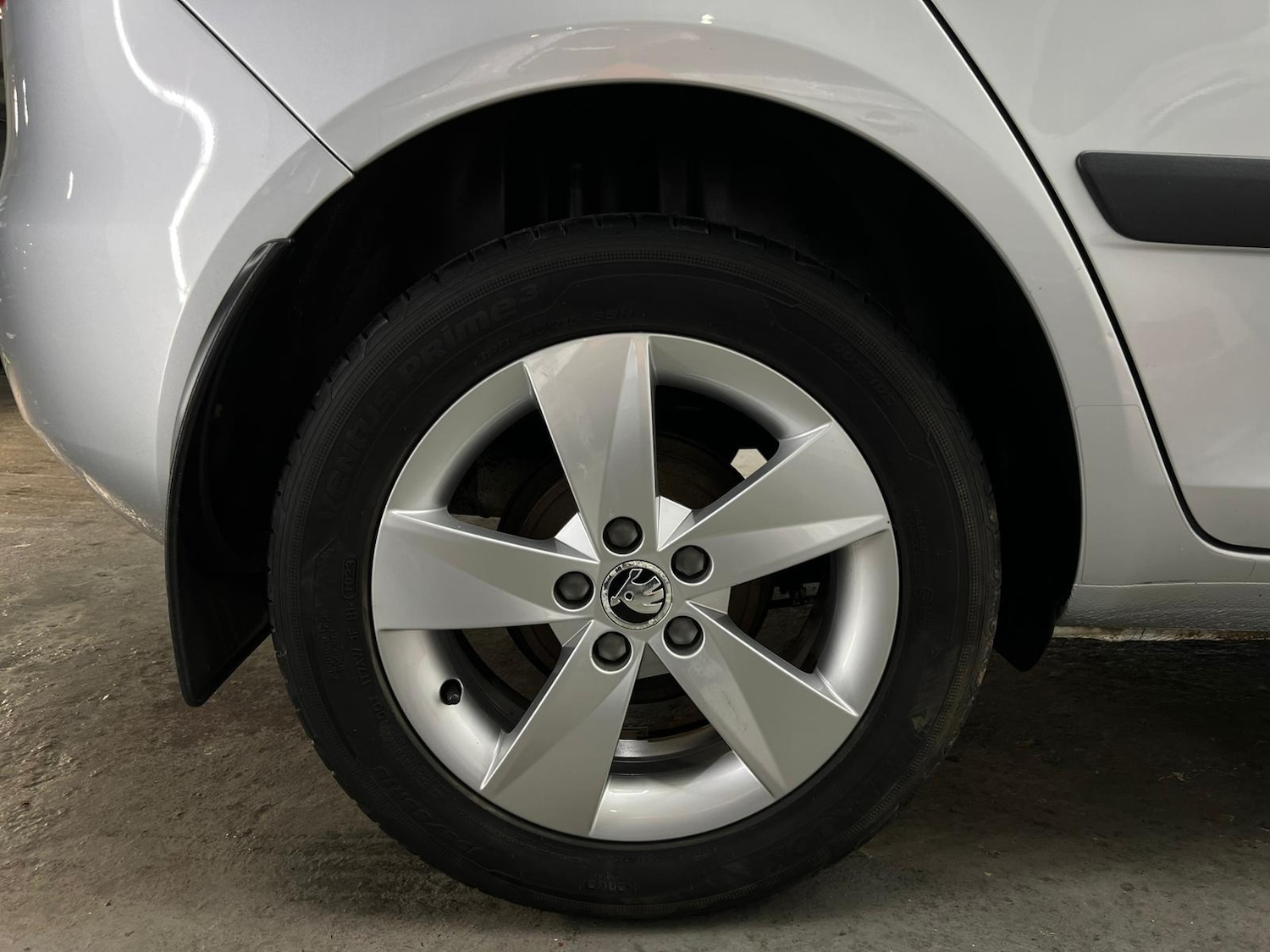 Used Skoda Fabia 2015 for sale - 77233582: Photo 83