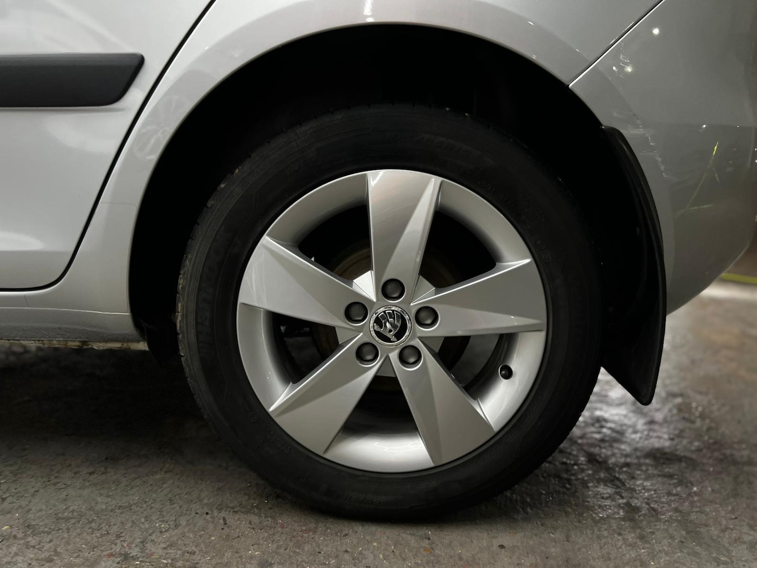 Used Skoda Fabia 2015 for sale - 77233582: Photo 84