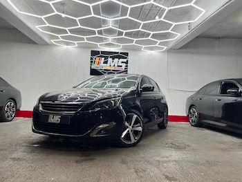 Used Peugeot 308 2017 for sale - 78691951: Photo