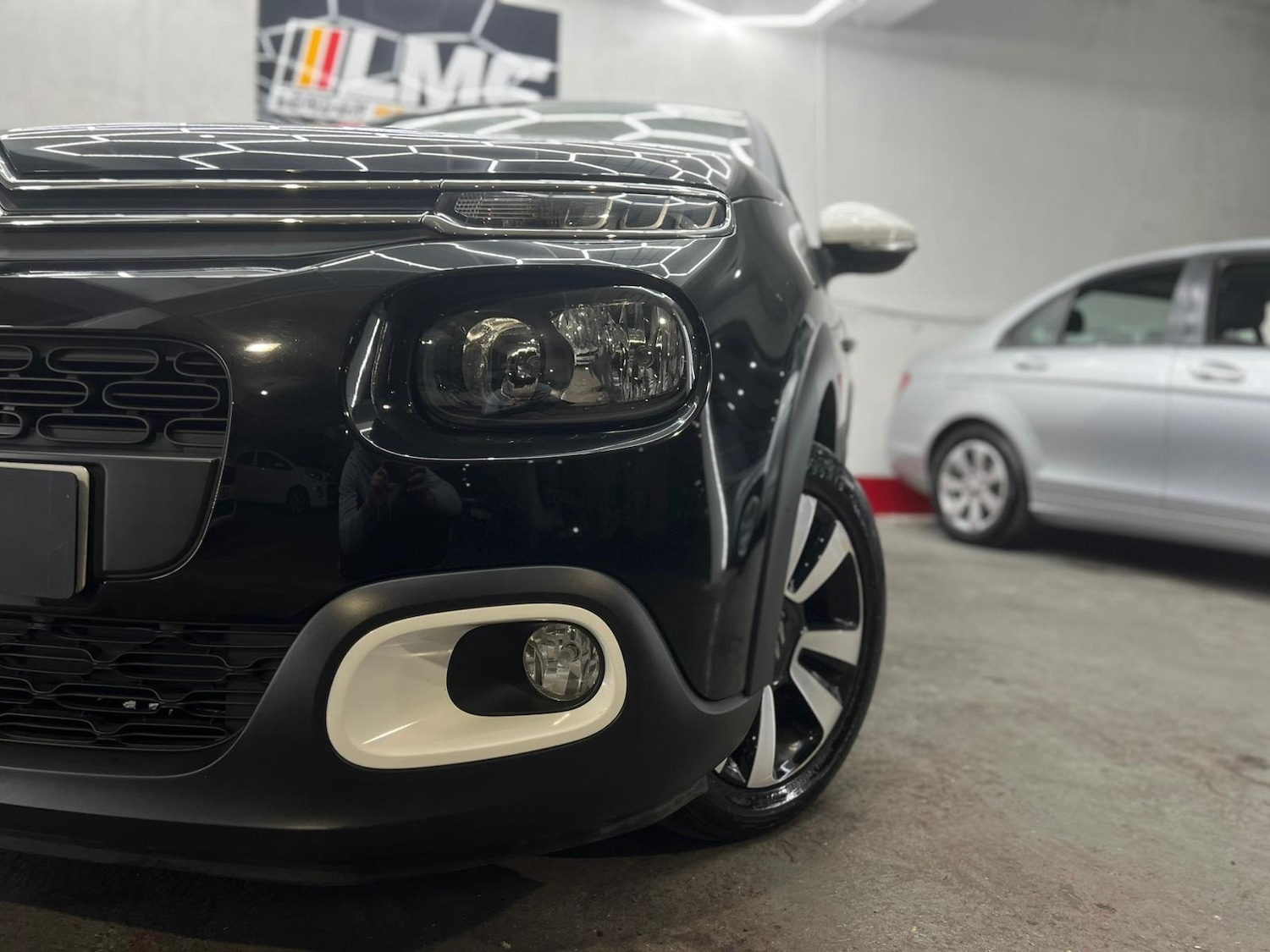 Used Citroen C3 2017 for sale - 78122805: Photo 10