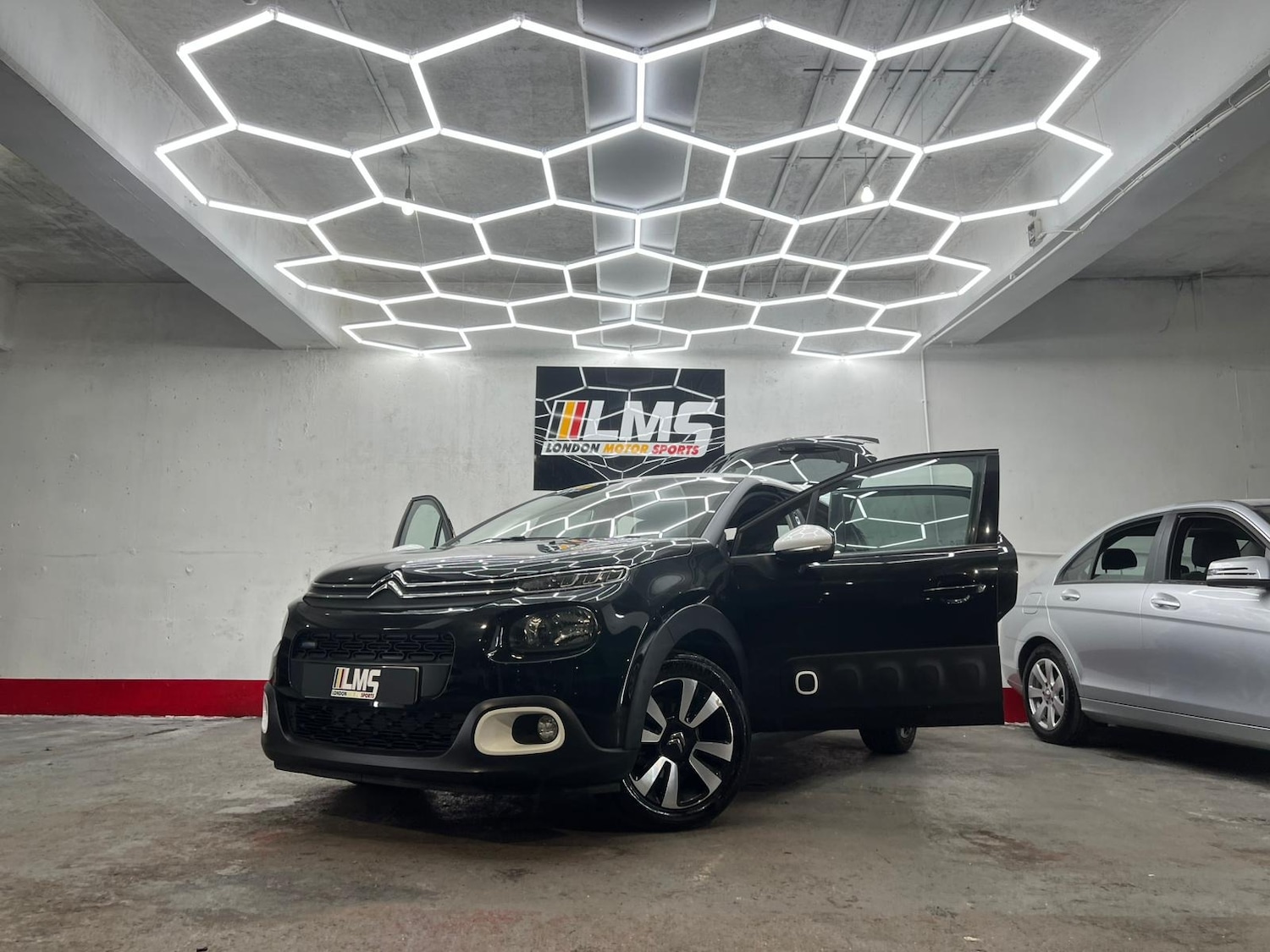 Used Citroen C3 2017 for sale - 78122805: Photo 13