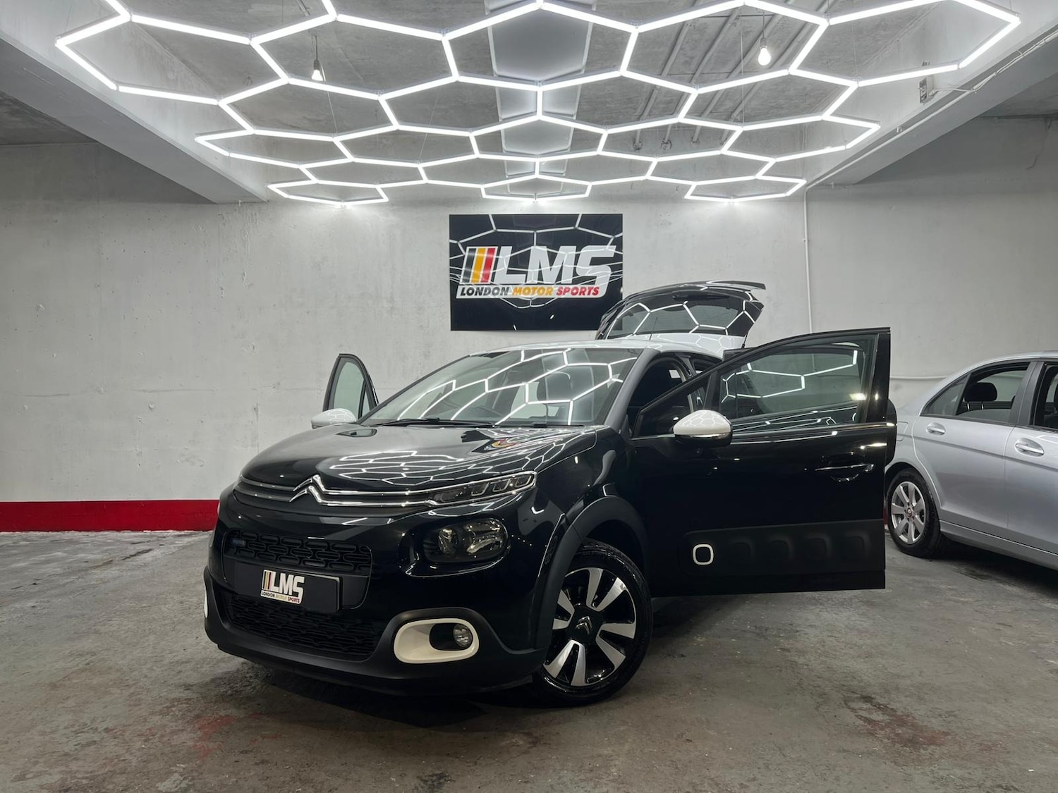 Used Citroen C3 2017 for sale - 78122805: Photo 14