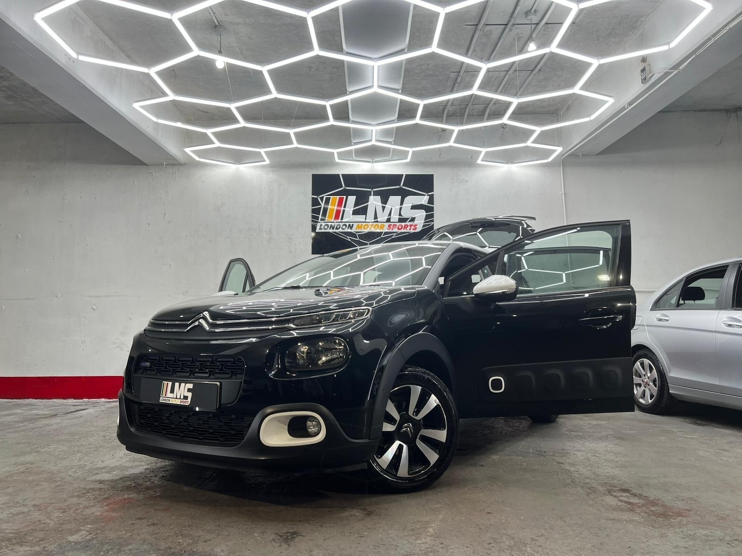 Used Citroen C3 2017 for sale - 78122805: Photo 15