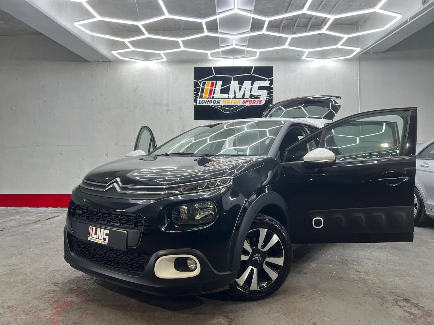 Used Citroen C3 2017 for sale - 78122805: Photo 17