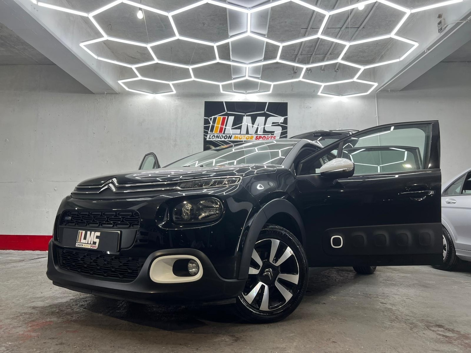 Used Citroen C3 2017 for sale - 78122805: Photo 18