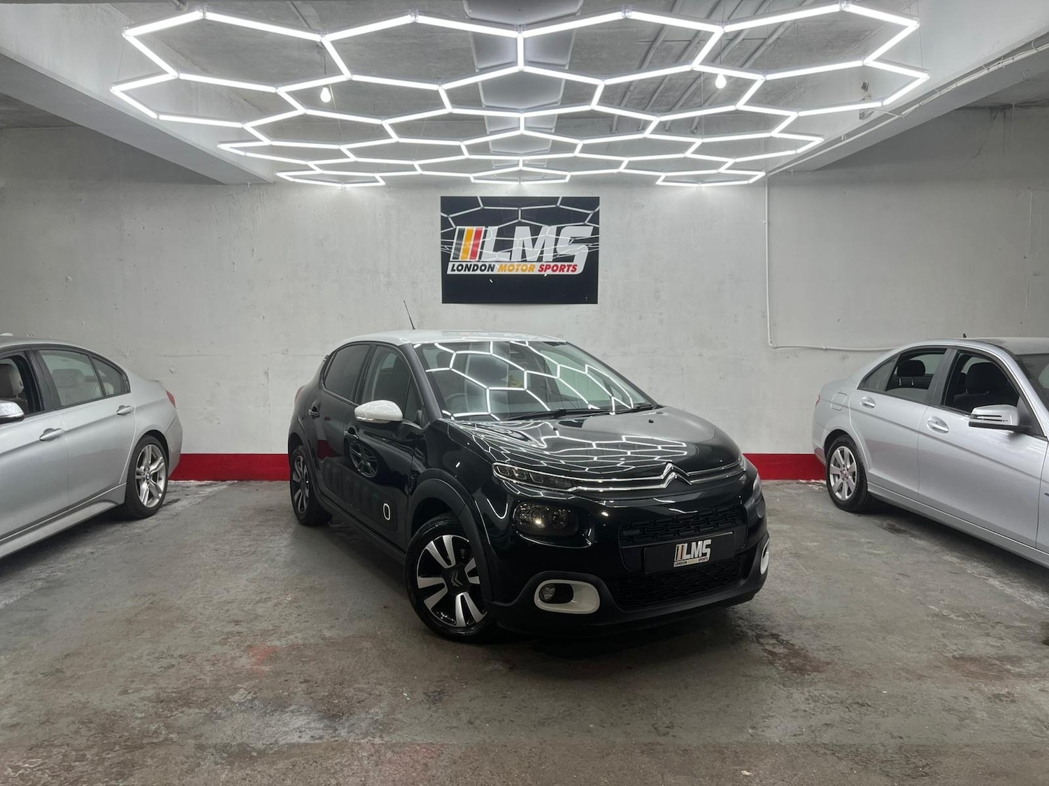Used Citroen C3 2017 for sale - 78122805: Photo 19