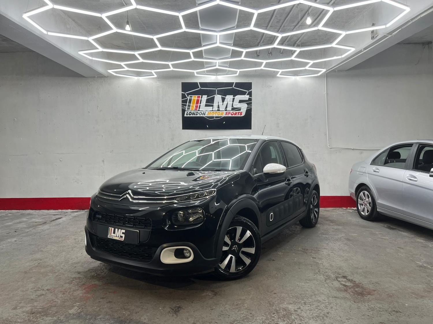 Used Citroen C3 2017 for sale - 78122805: Photo 2