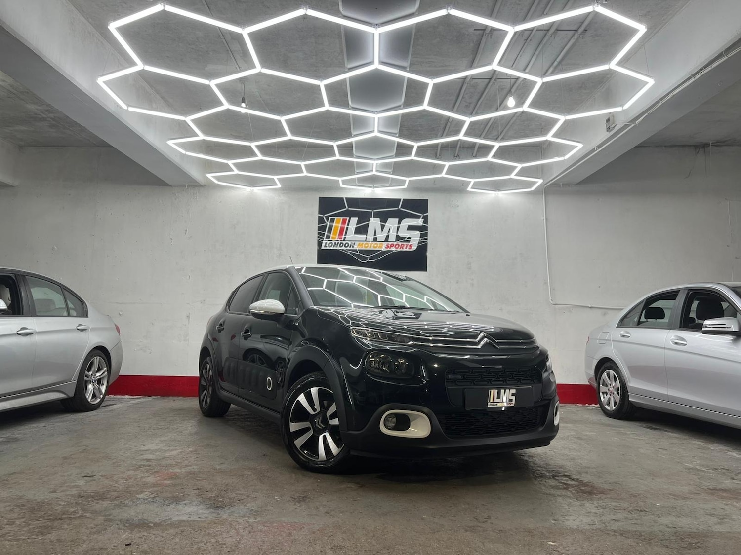 Used Citroen C3 2017 for sale - 78122805: Photo 20