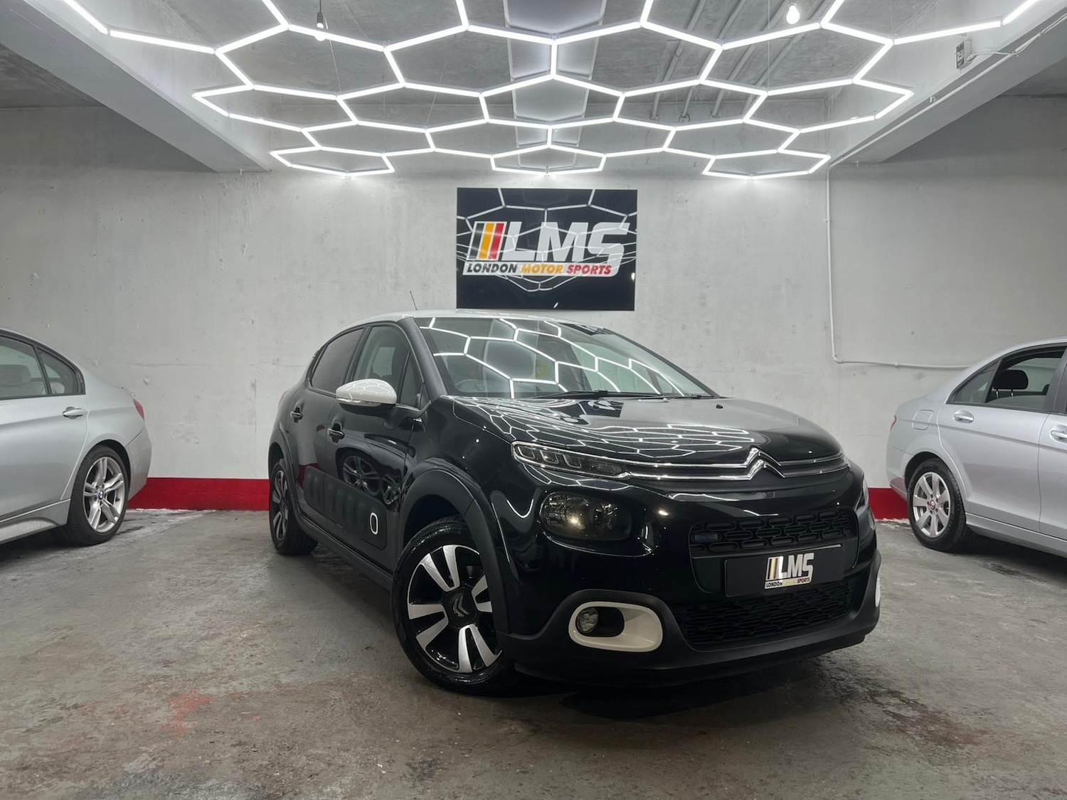 Used Citroen C3 2017 for sale - 78122805: Photo 21