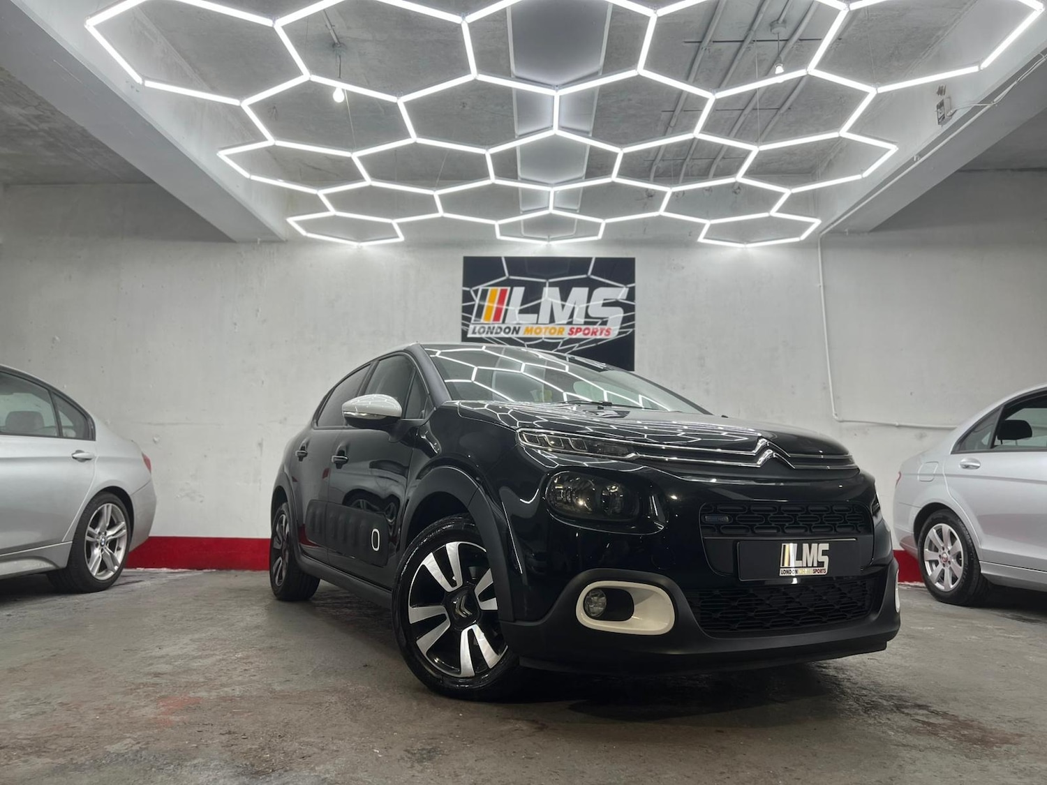 Used Citroen C3 2017 for sale - 78122805: Photo 23