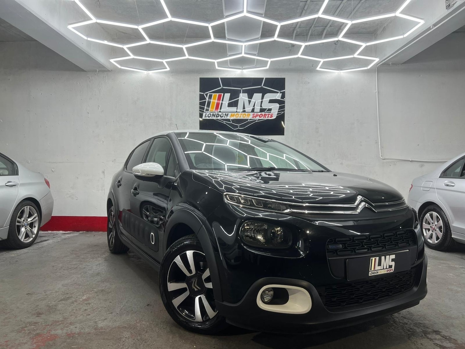 Used Citroen C3 2017 for sale - 78122805: Photo 24