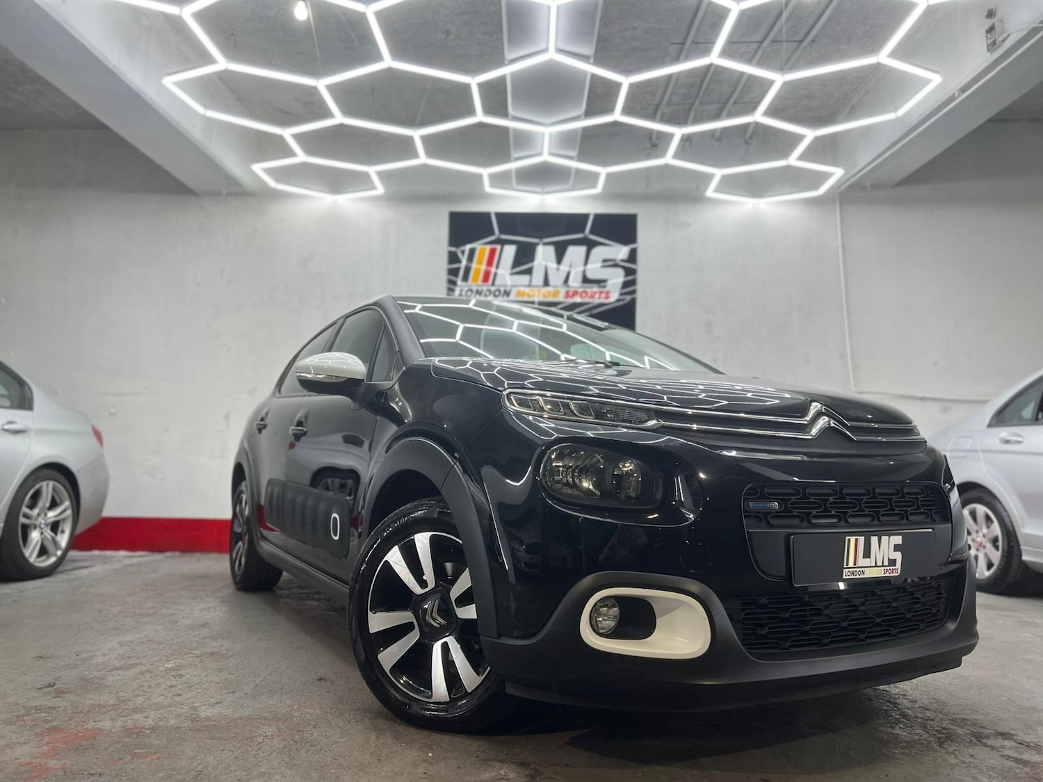 Used Citroen C3 2017 for sale - 78122805: Photo 25