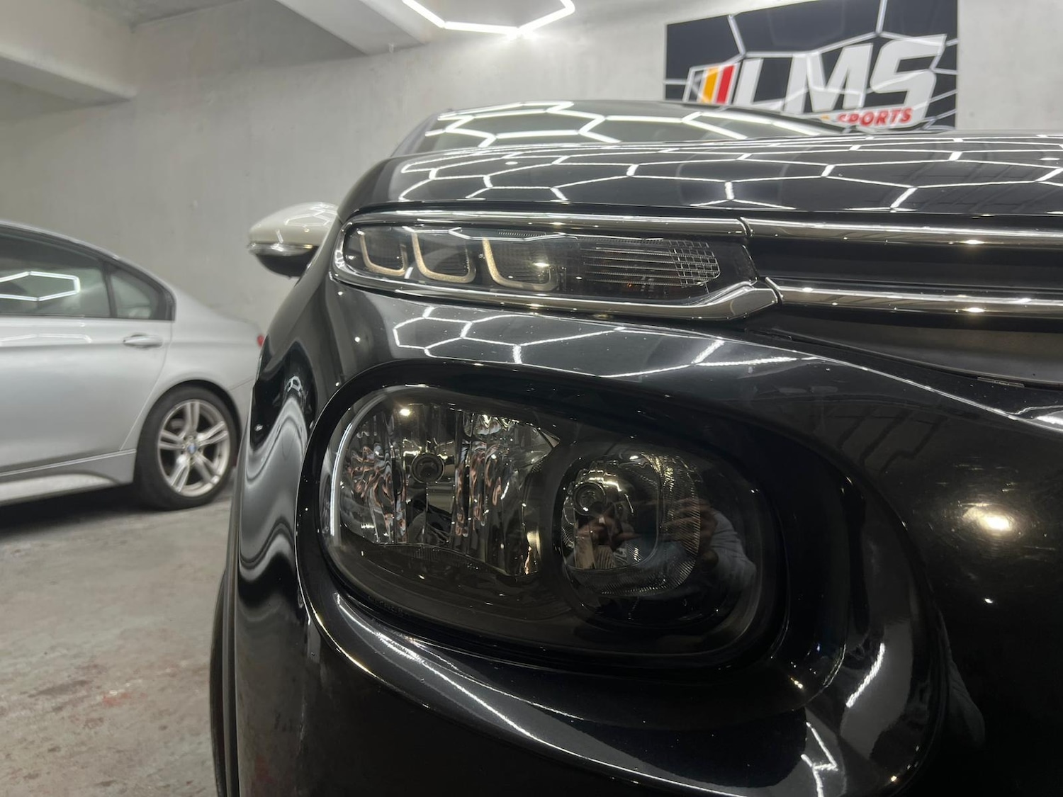 Used Citroen C3 2017 for sale - 78122805: Photo 26