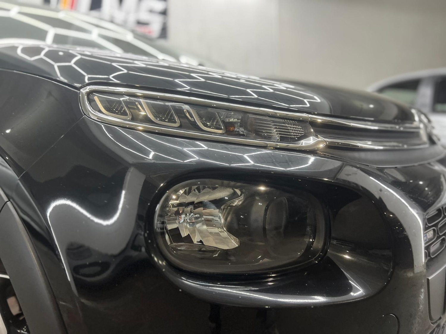 Used Citroen C3 2017 for sale - 78122805: Photo 29