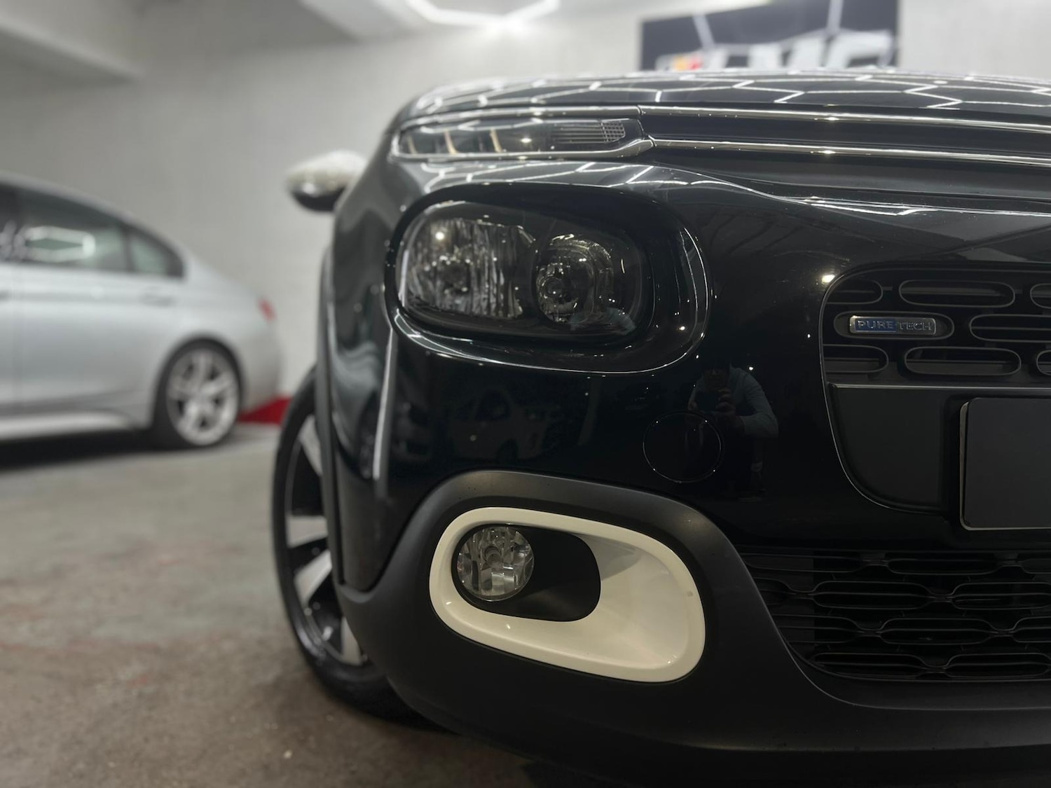 Used Citroen C3 2017 for sale - 78122805: Photo 30