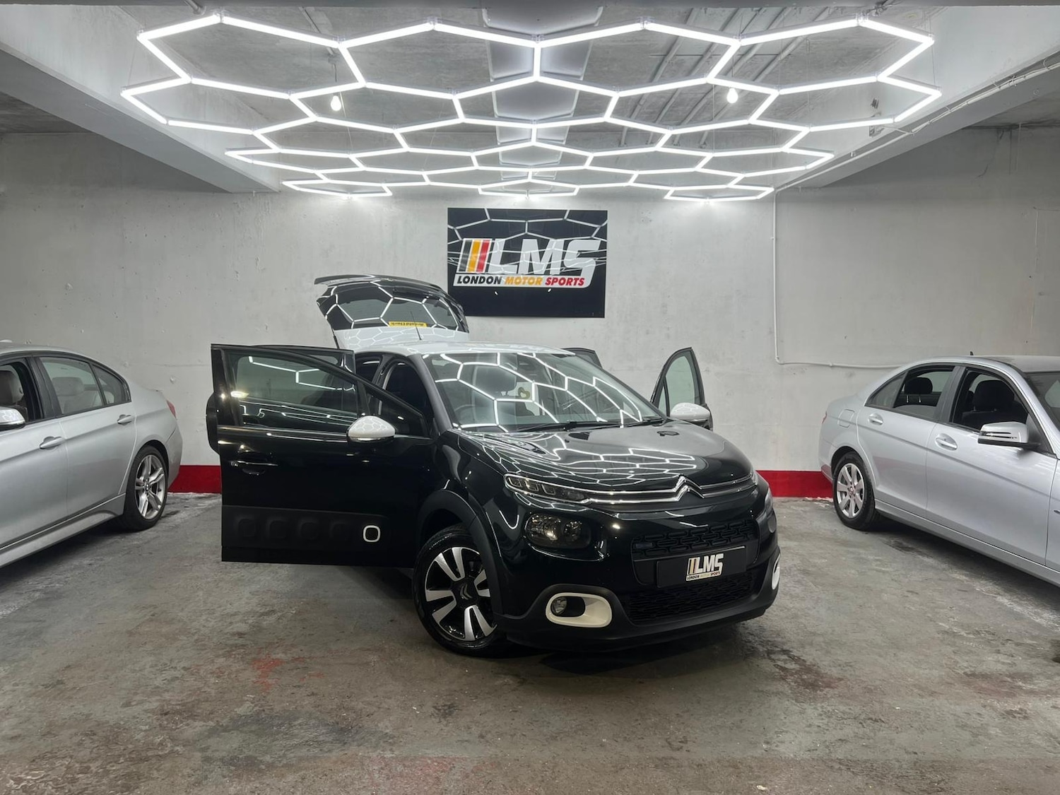 Used Citroen C3 2017 for sale - 78122805: Photo 33