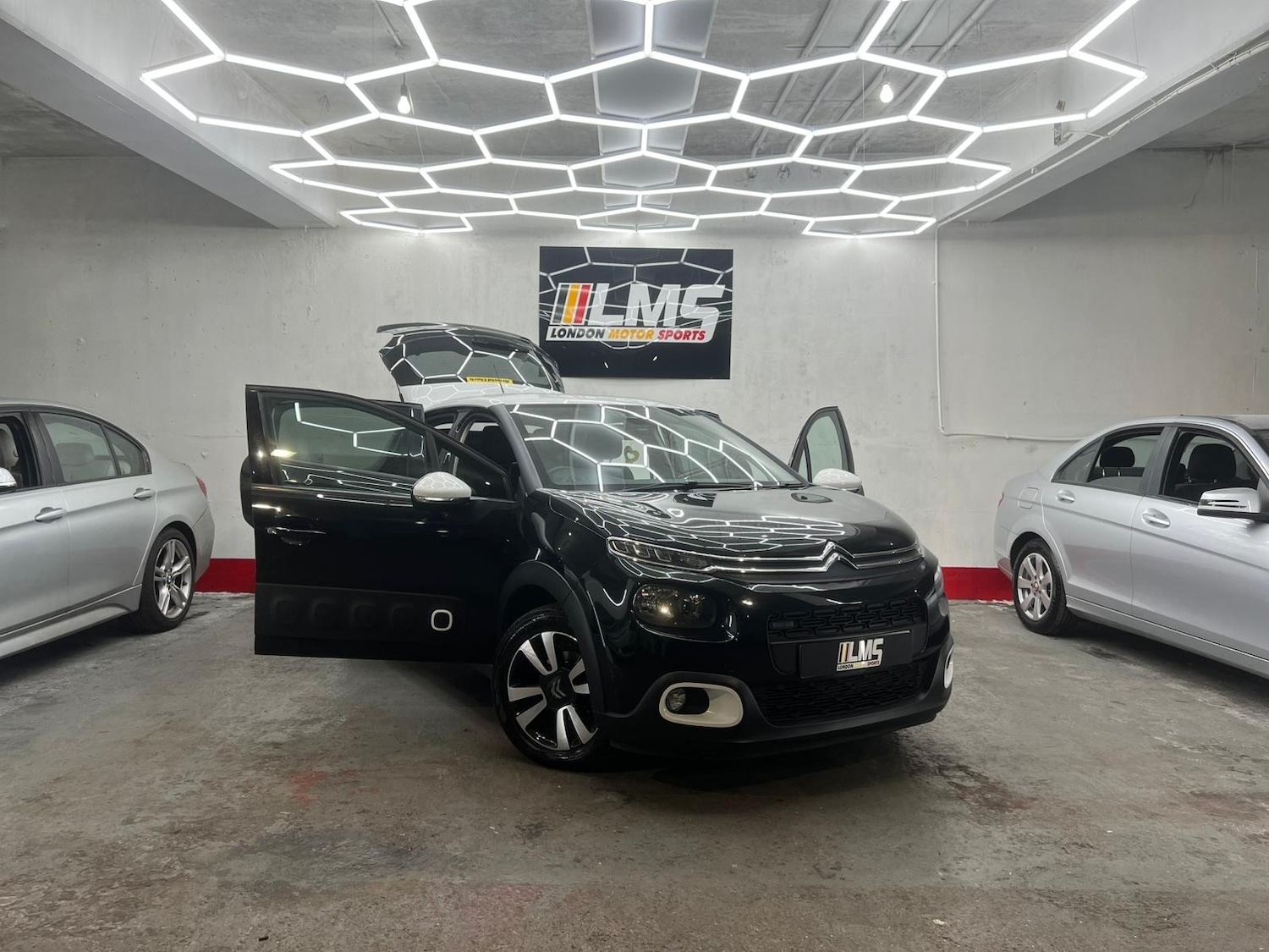 Used Citroen C3 2017 for sale - 78122805: Photo 34