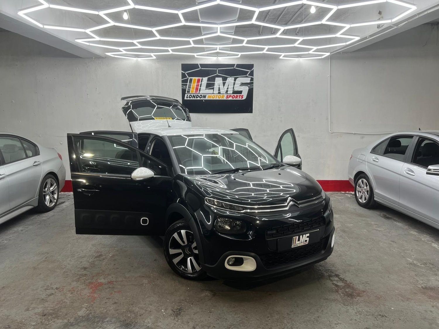 Used Citroen C3 2017 for sale - 78122805: Photo 35