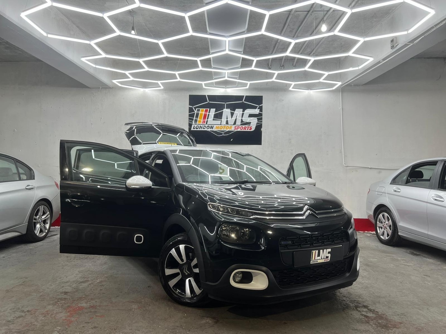 Used Citroen C3 2017 for sale - 78122805: Photo 36