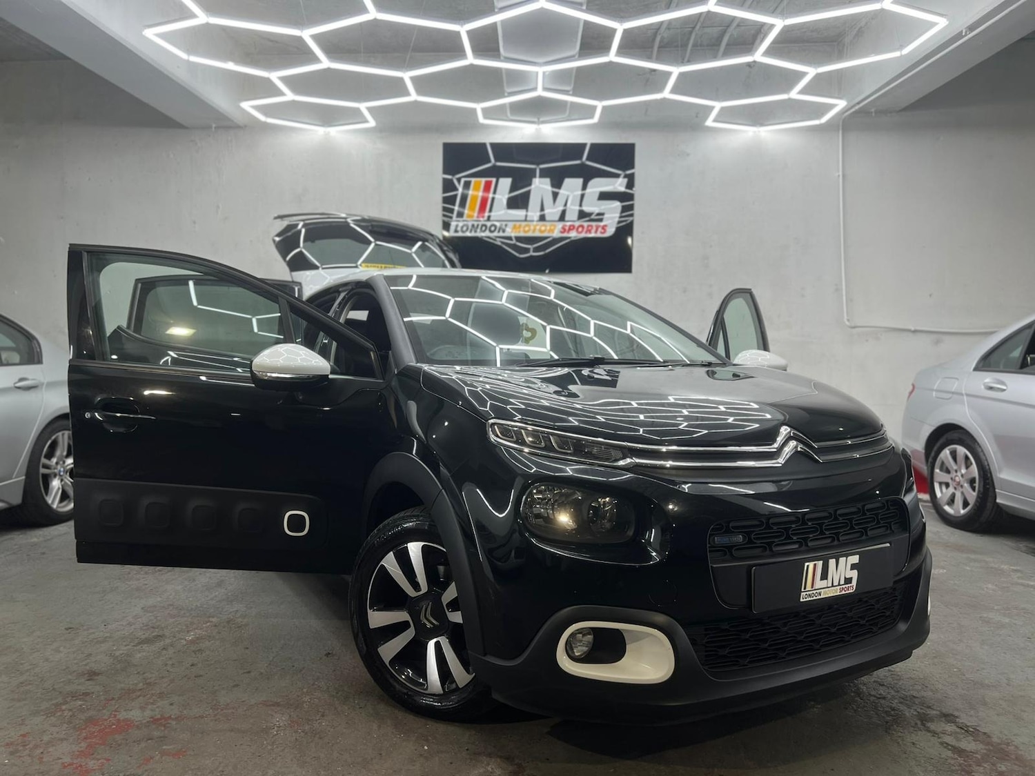 Used Citroen C3 2017 for sale - 78122805: Photo 37