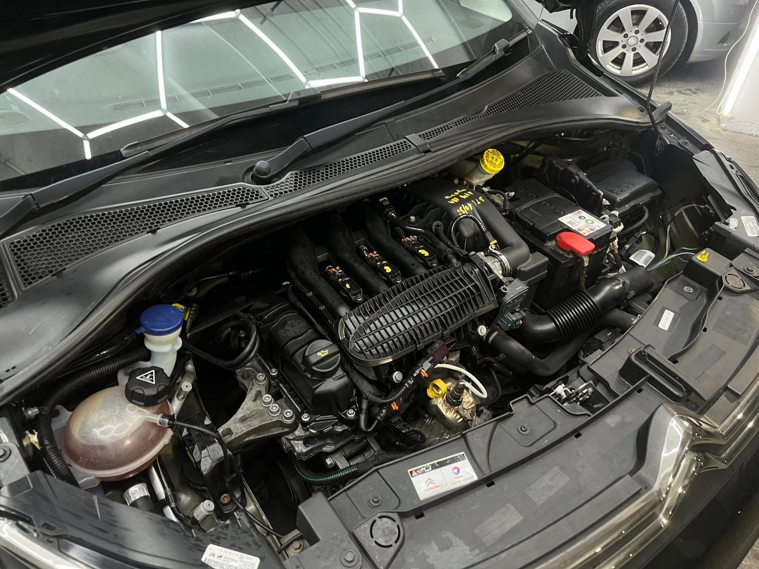 Used Citroen C3 2017 for sale - 78122805: Photo 39