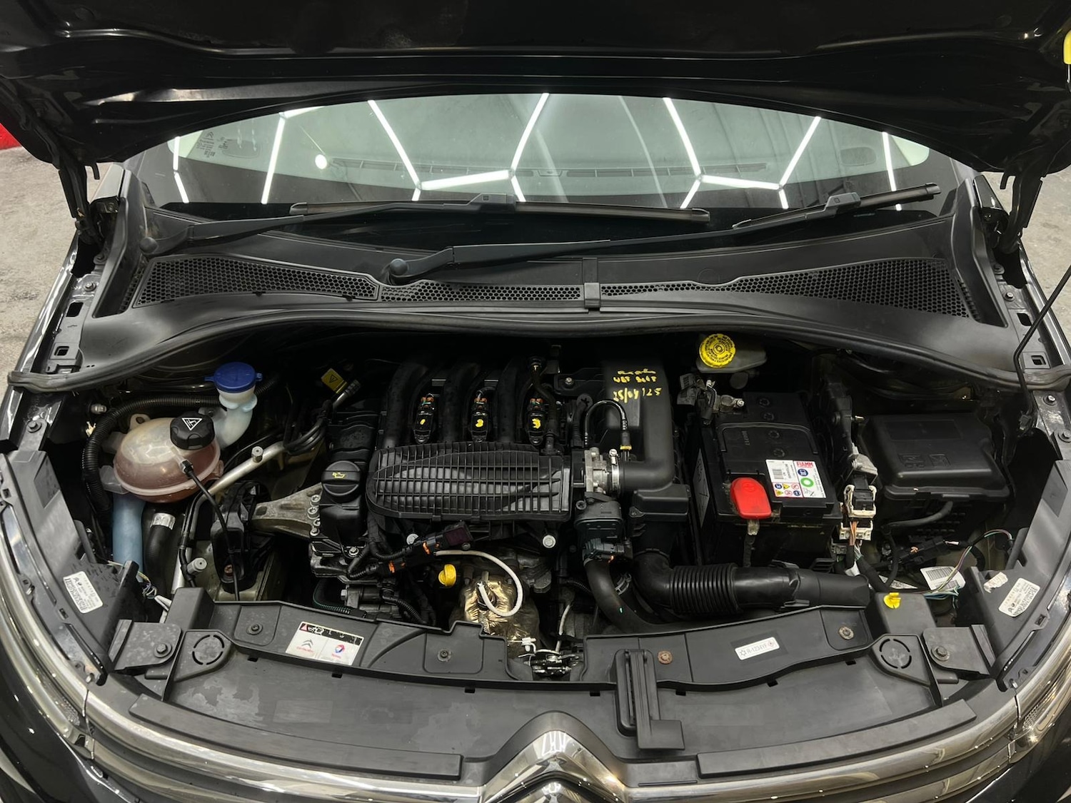 Used Citroen C3 2017 for sale - 78122805: Photo 40