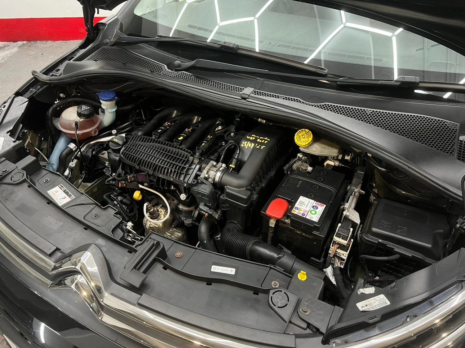 Used Citroen C3 2017 for sale - 78122805: Photo 41