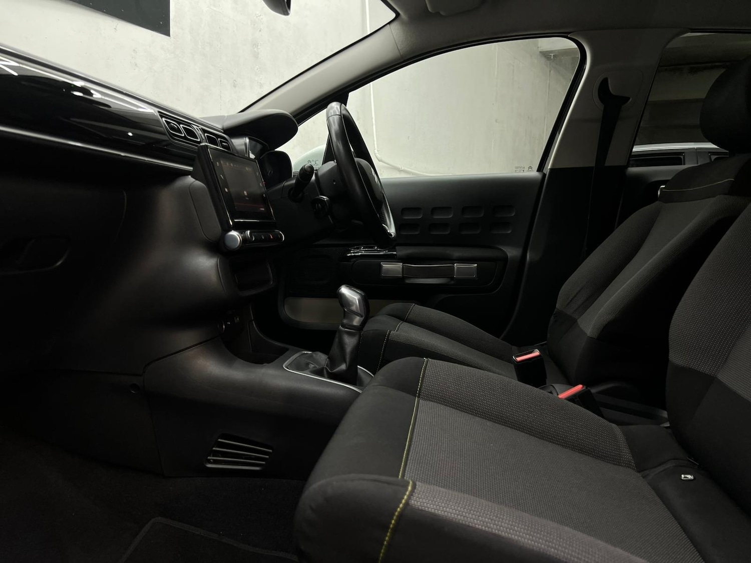 Used Citroen C3 2017 for sale - 78122805: Photo 42