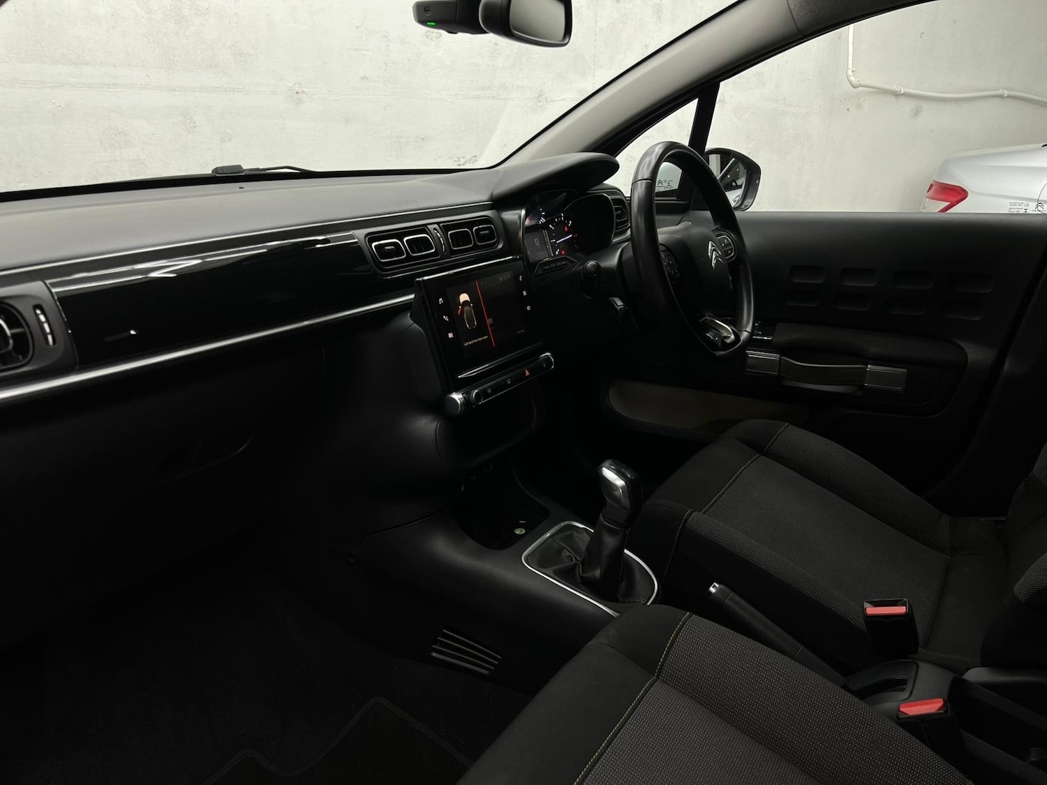 Used Citroen C3 2017 for sale - 78122805: Photo 43