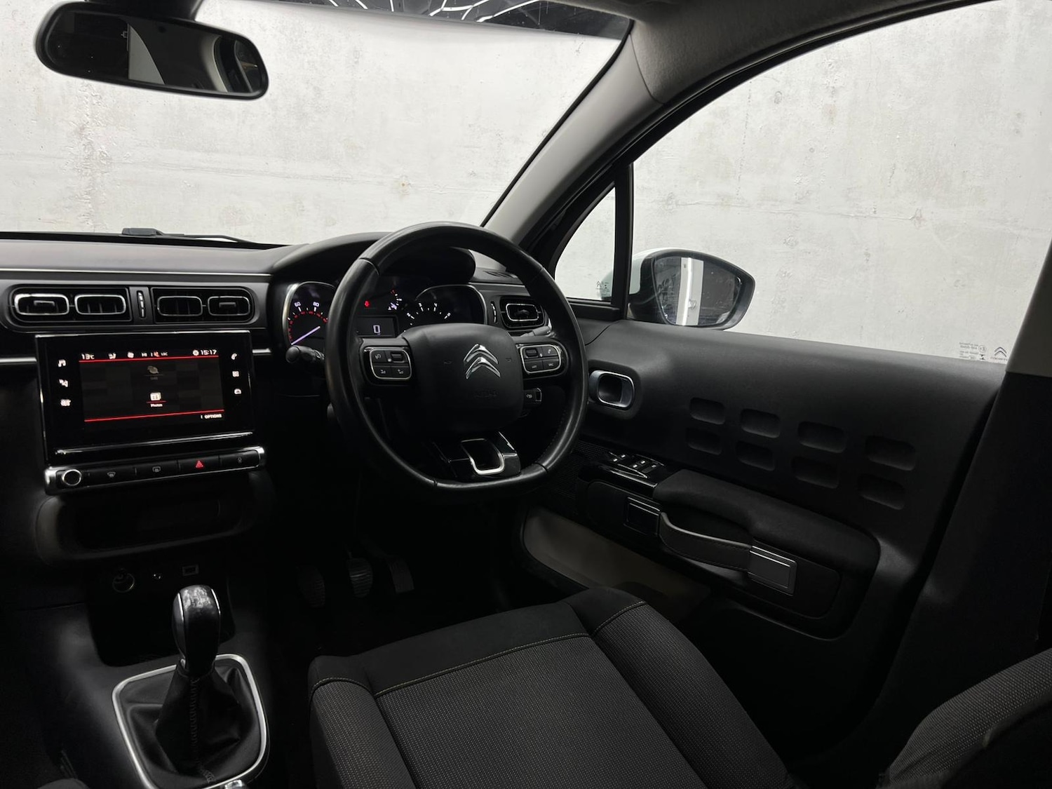 Used Citroen C3 2017 for sale - 78122805: Photo 44