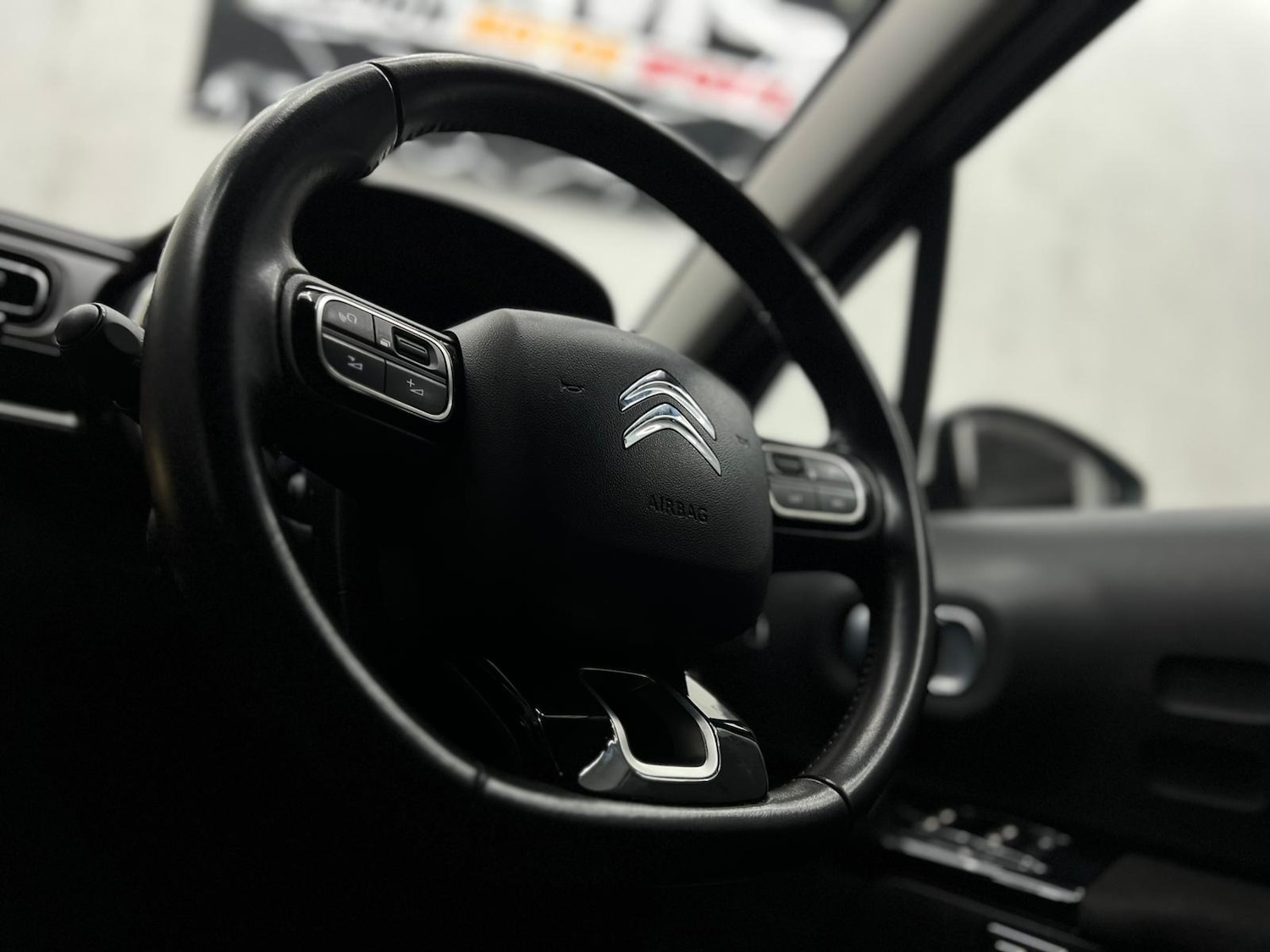 Used Citroen C3 2017 for sale - 78122805: Photo 45