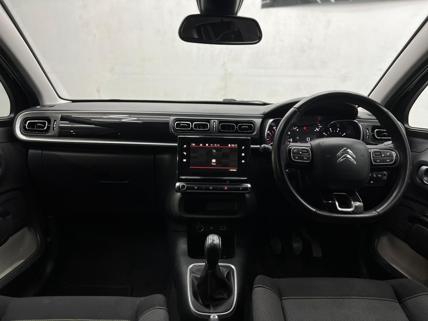 Used Citroen C3 2017 for sale - 78122805: Photo 46