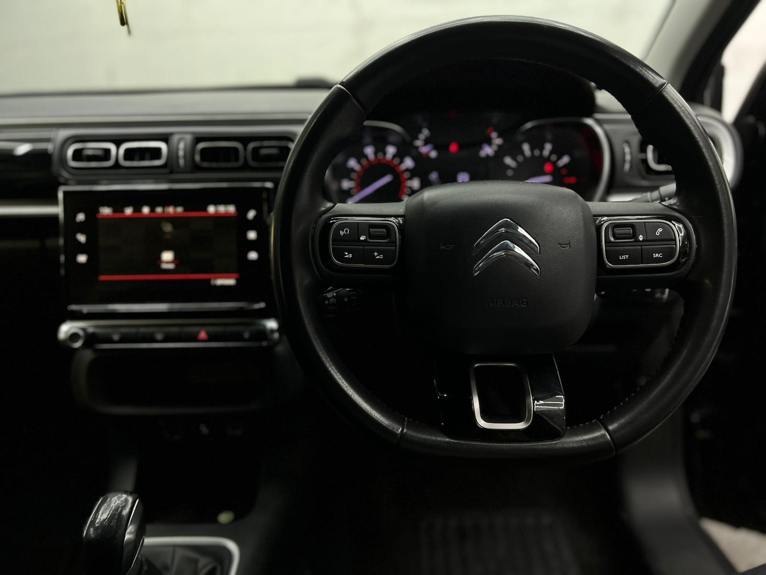 Used Citroen C3 2017 for sale - 78122805: Photo 47