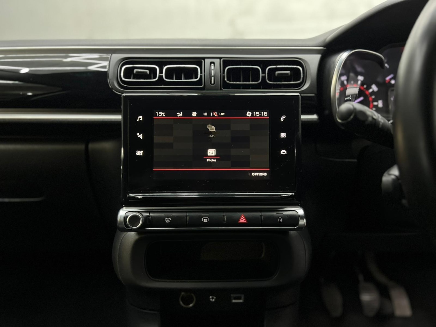 Used Citroen C3 2017 for sale - 78122805: Photo 49