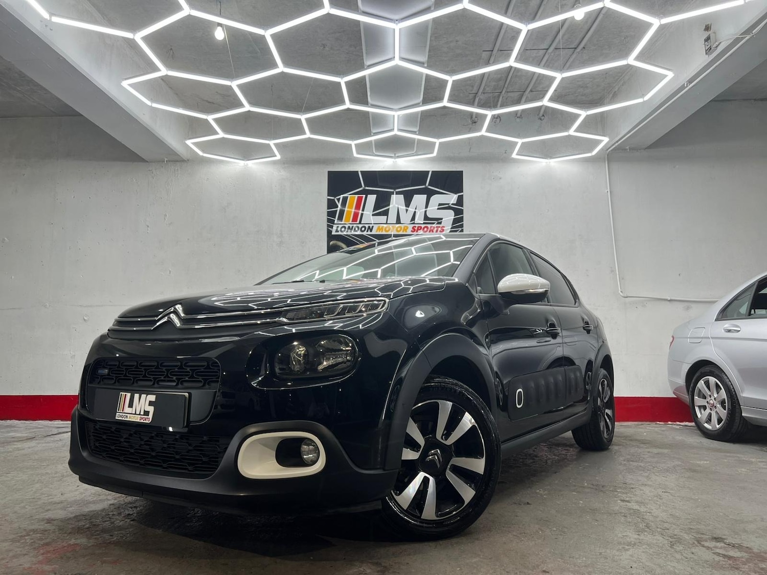 Used Citroen C3 2017 for sale - 78122805: Photo 5