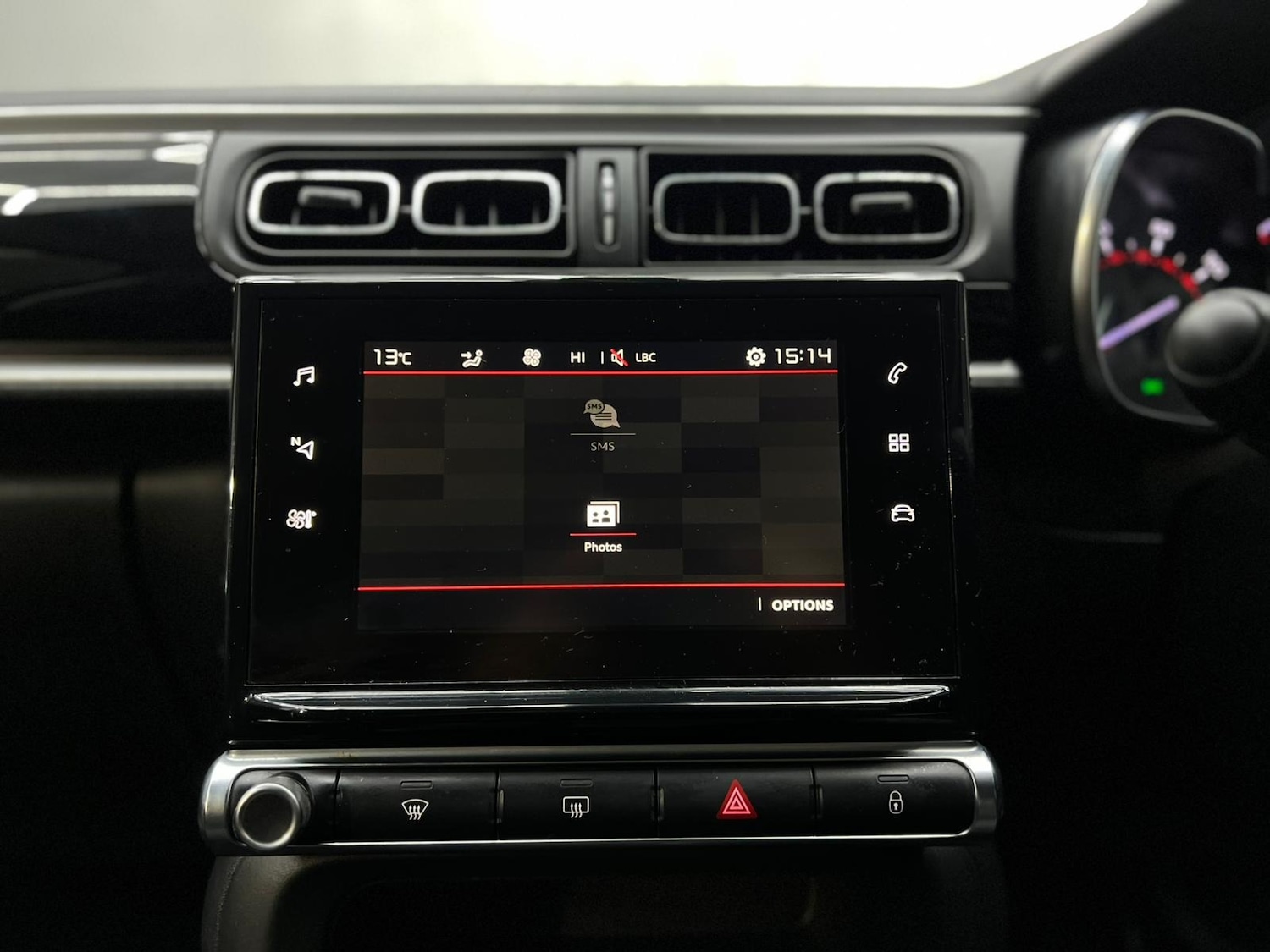 Used Citroen C3 2017 for sale - 78122805: Photo 50