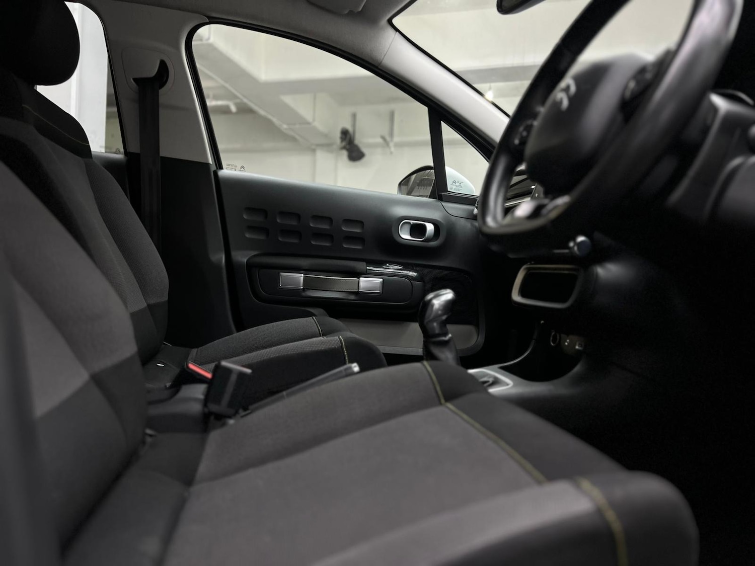 Used Citroen C3 2017 for sale - 78122805: Photo 51