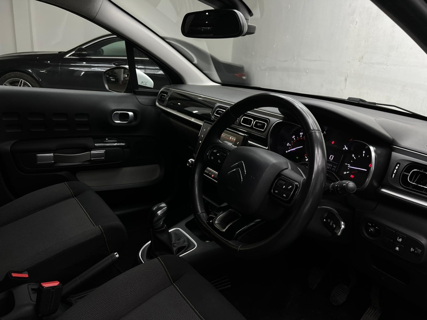 Used Citroen C3 2017 for sale - 78122805: Photo 52