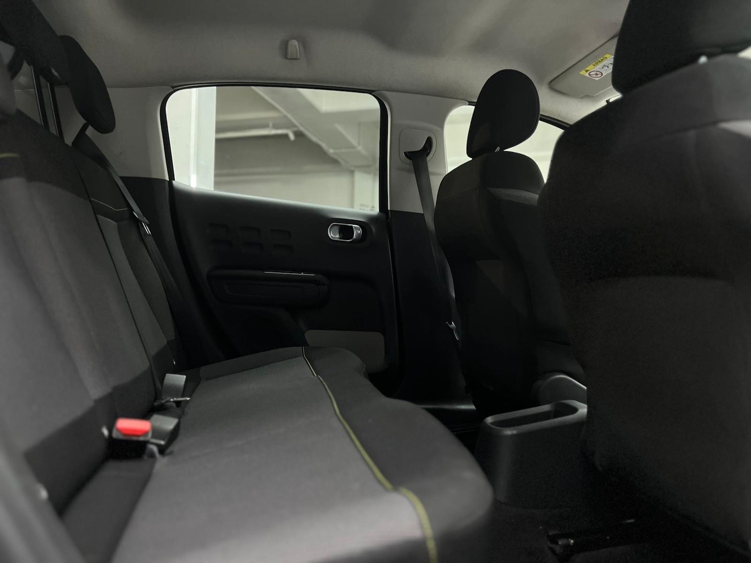 Used Citroen C3 2017 for sale - 78122805: Photo 54